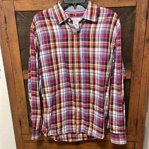 Men’s Southern Vintage Button Down